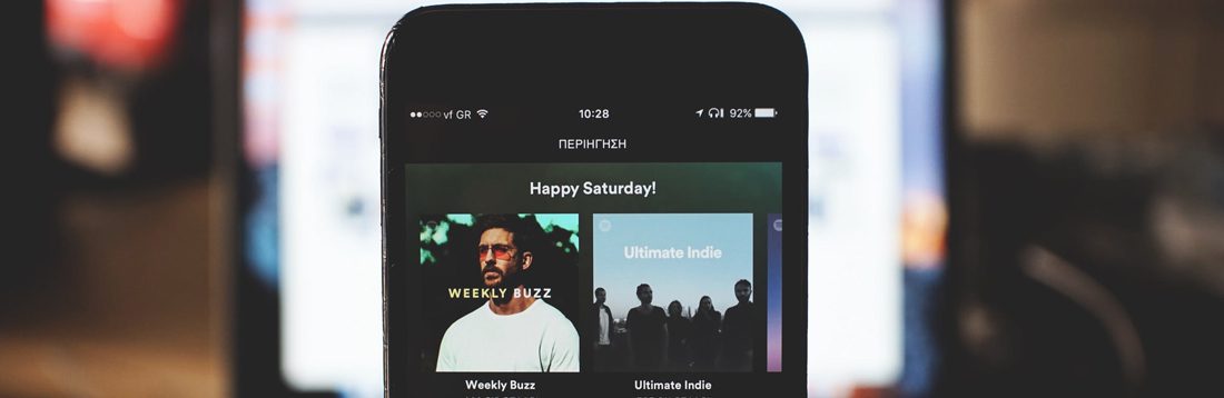 vergelijk muziek streaming diensten - vergelijk muziek streaming aanbieders - small