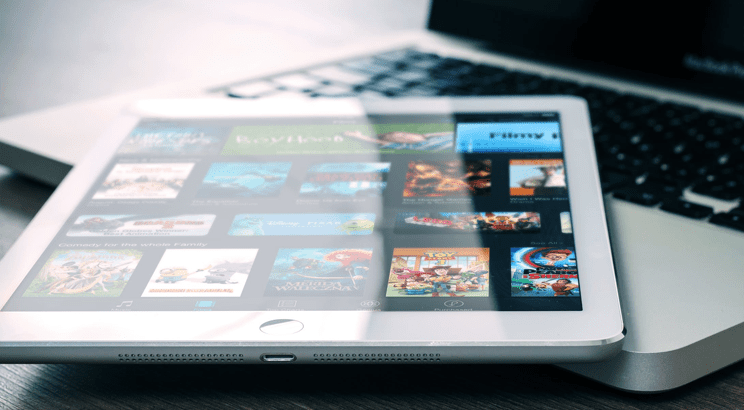 Netflix - Beste video on demand-aanbieder 2019 in Nederland