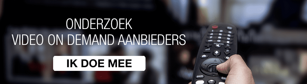video-on-demand-onderzoek