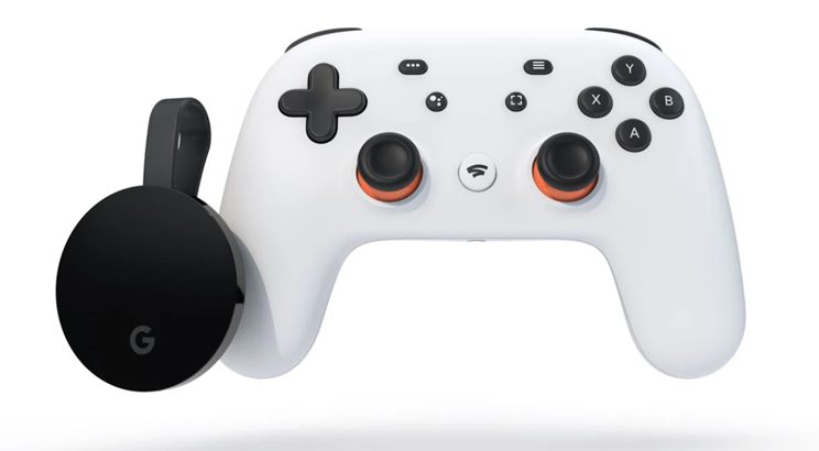 Google Stadia kopen - Google Stadia controller - Google Stadia Games Google Stadia kopen - Google Stadia controller - Google Stadia Games