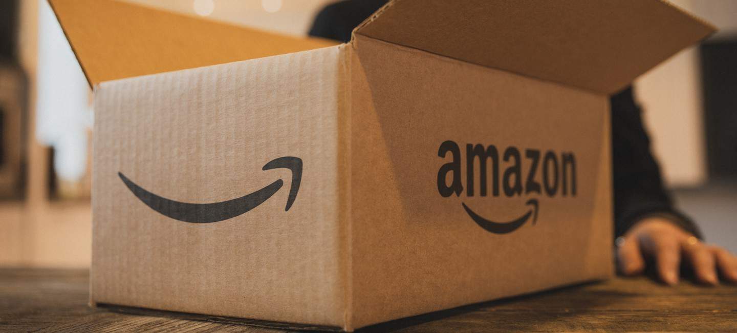 Amazon Prime abonnement - Amazon Prime lidmaatschap - Amazon Prime Video
