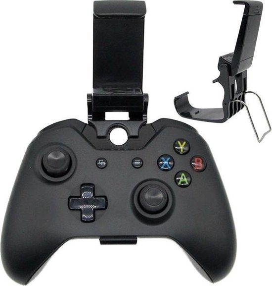 Mobiele telefoon clip controller - android controller -project xcloud controller - xbox controller Mobiele telefoon clip controller - android controller -project xcloud controller - xbox controller