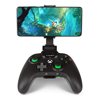 Project xCloud controller - Xbox Controller - smartphone controller - PowerA MOGA XP5-X Plus Project xCloud controller - Xbox Controller - smartphone controller - PowerA MOGA XP5-X Plus - Android controller