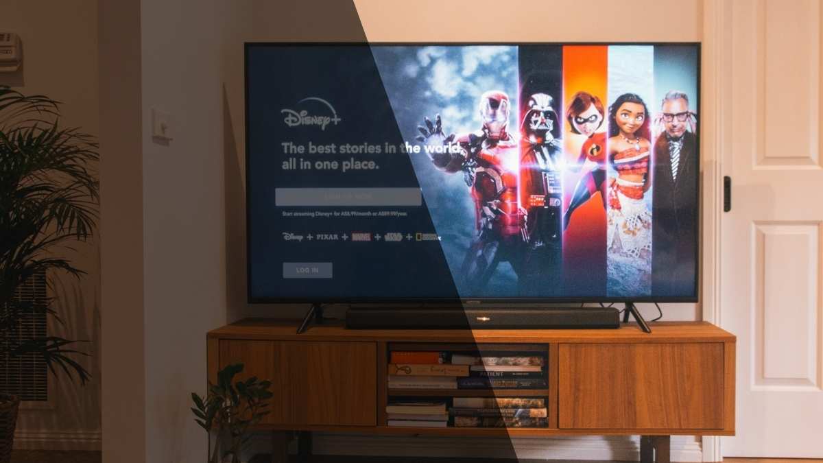 Abonnement disney plus wordt duurder