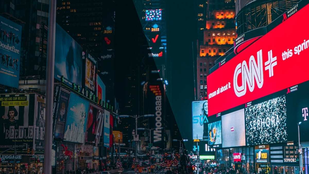 Discovery Plus krijgt CNN Originals Vergelijkstreaming.nl