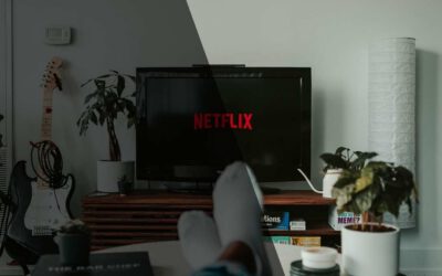 Goedkoper abonnement Netflix eerder