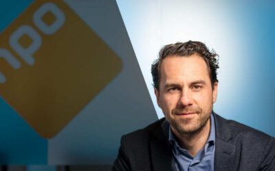 NPO Start streamingdienst uitbreiden