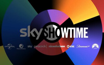 releasedatum SkyShowtime Nederland - lancering SkyShowtime nederland