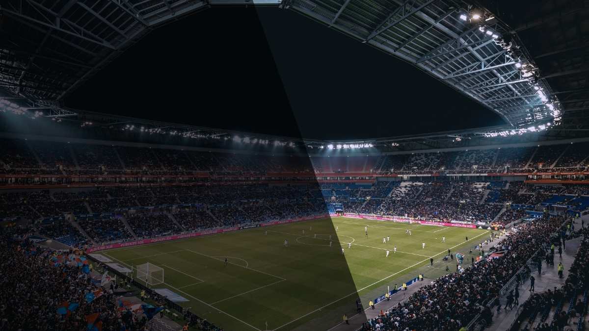Gaat Viaplay ook reclame tonen bij voetbal en darts