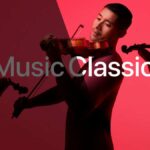 Apple Music Classical is gearriveerd