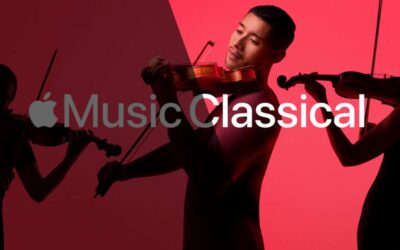 Apple Music Classical is gearriveerd