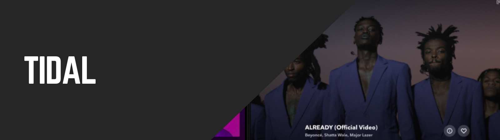 Tidal streaming; wat maakt deze streamingdienst uniek?