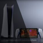 PlayStation onthult nieuwe handheld met cloud gaming