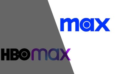 Streamingdienst HBO Max naar Streamingdienst Max