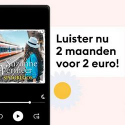 korting storytel - aanbieding storytel - kortingscode storytel