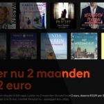 storytel aanbieding - storytel korting - storytel kortingscode