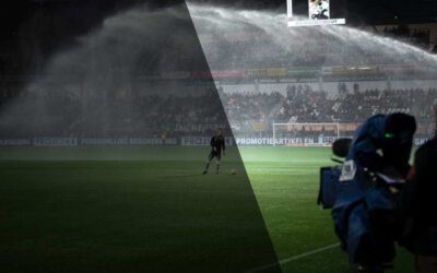 Espn geen 4K - alles in uhd