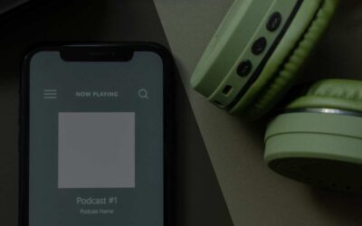 Spotify en YouTube beheersen podcastmarkt in Nederland