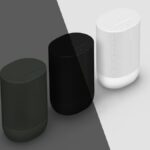 Sonos presenteert Move 2