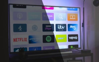 Viaplay overweegt gedeeltelijke terugtrekking