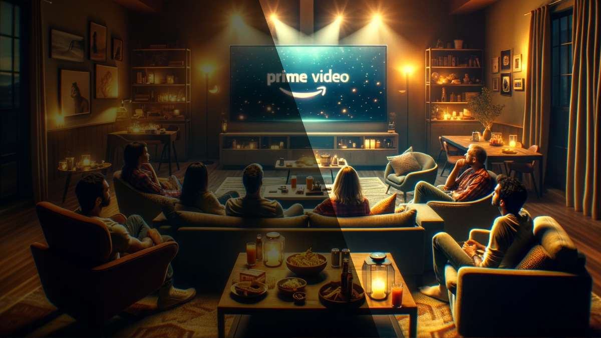 Geen prijsverhoging voor Amazon Prime in België Vergelijkstreaming.nl