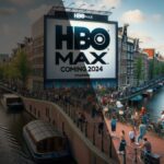 Omroep MAX en HBO bereiken overeenkomst over naam MAX in Benelux