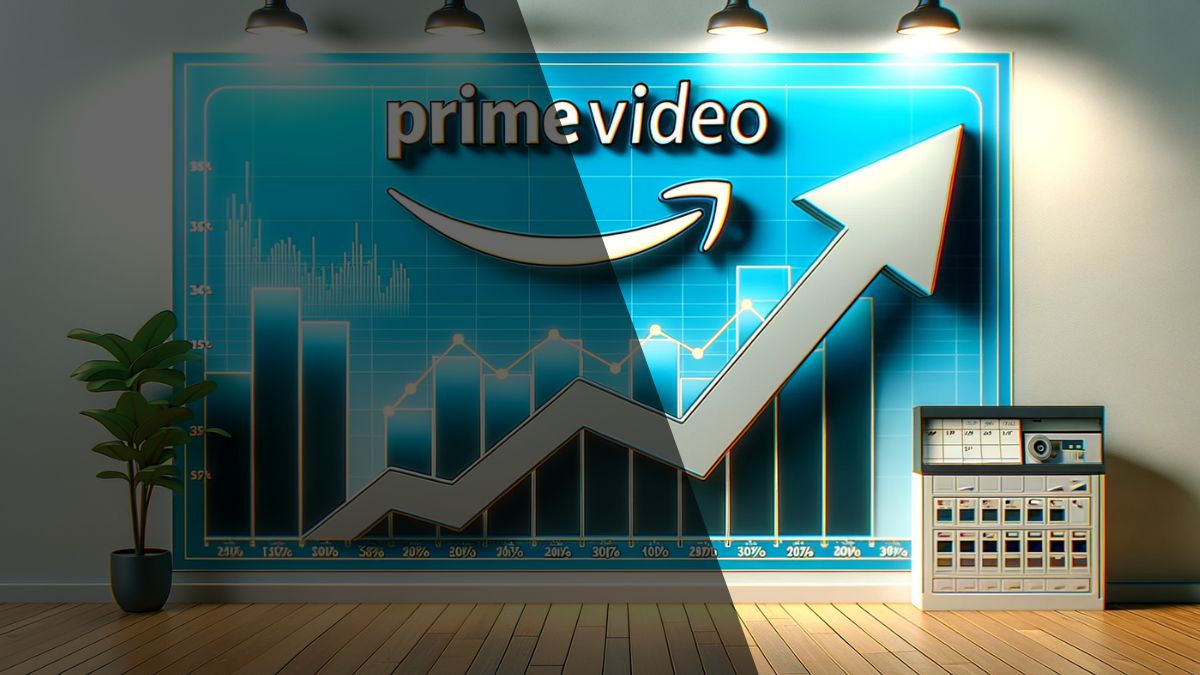 Prijsstijging Amazon Prime lidmaatschap in Nederland